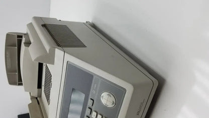 Applied Biosystems 9700 GeneAmp PCR System - Thermal Cycler