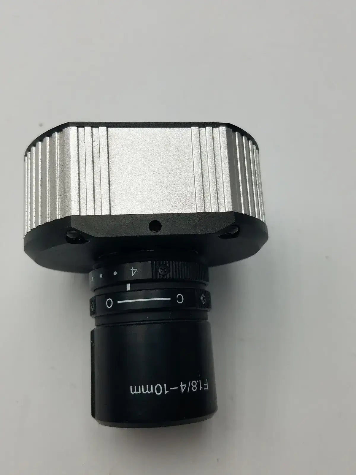 Arecont Vision AV5115DN 5MP H.264 Day/Night MegaVideo Camera with Lens - IP