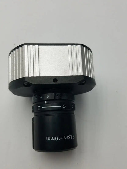 Arecont Vision AV5115DN 5MP H.264 Day/Night MegaVideo Camera with Lens - IP