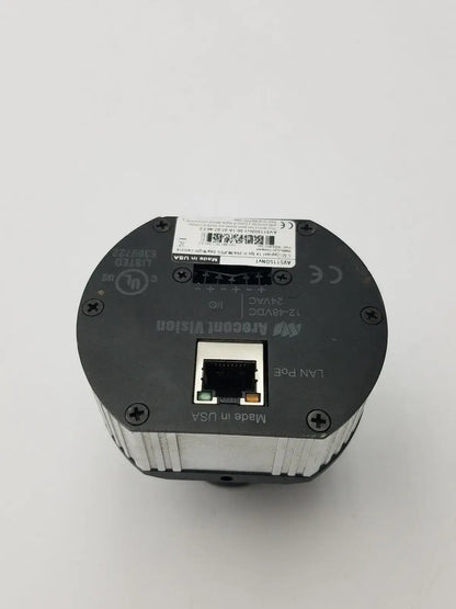Arecont Vision AV5115DN 5MP H.264 Day/Night MegaVideo Camera with Lens - IP