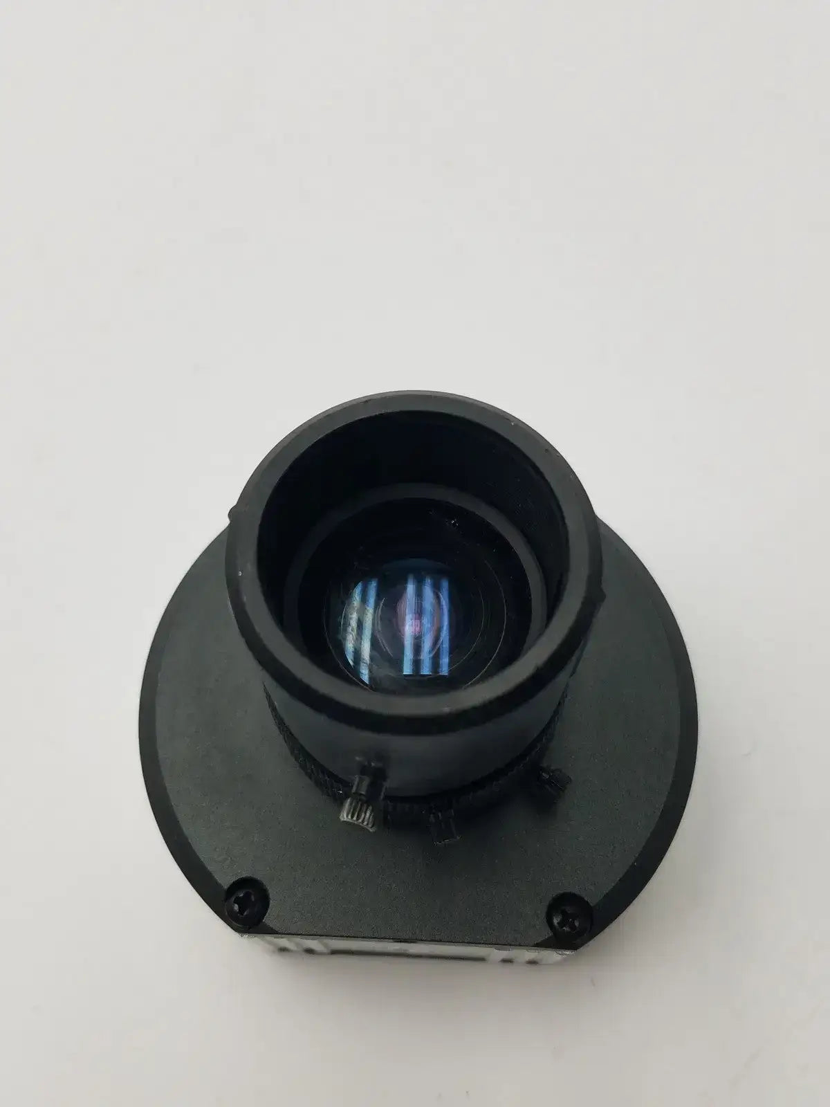 Arecont Vision AV5115DN 5MP H.264 Day/Night MegaVideo Camera with Lens - IP