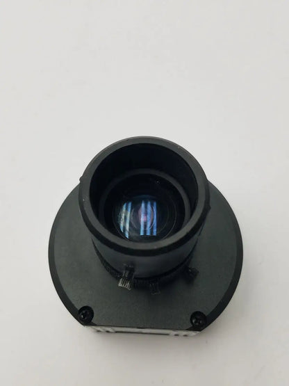 Arecont Vision AV5115DN 5MP H.264 Day/Night MegaVideo Camera with Lens - IP