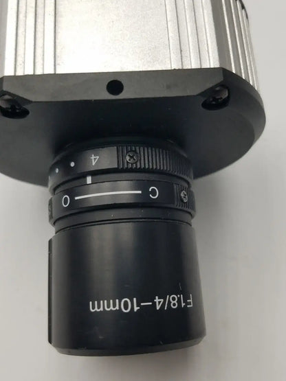 Arecont Vision AV5115DN 5MP H.264 Day/Night MegaVideo Camera with Lens - IP