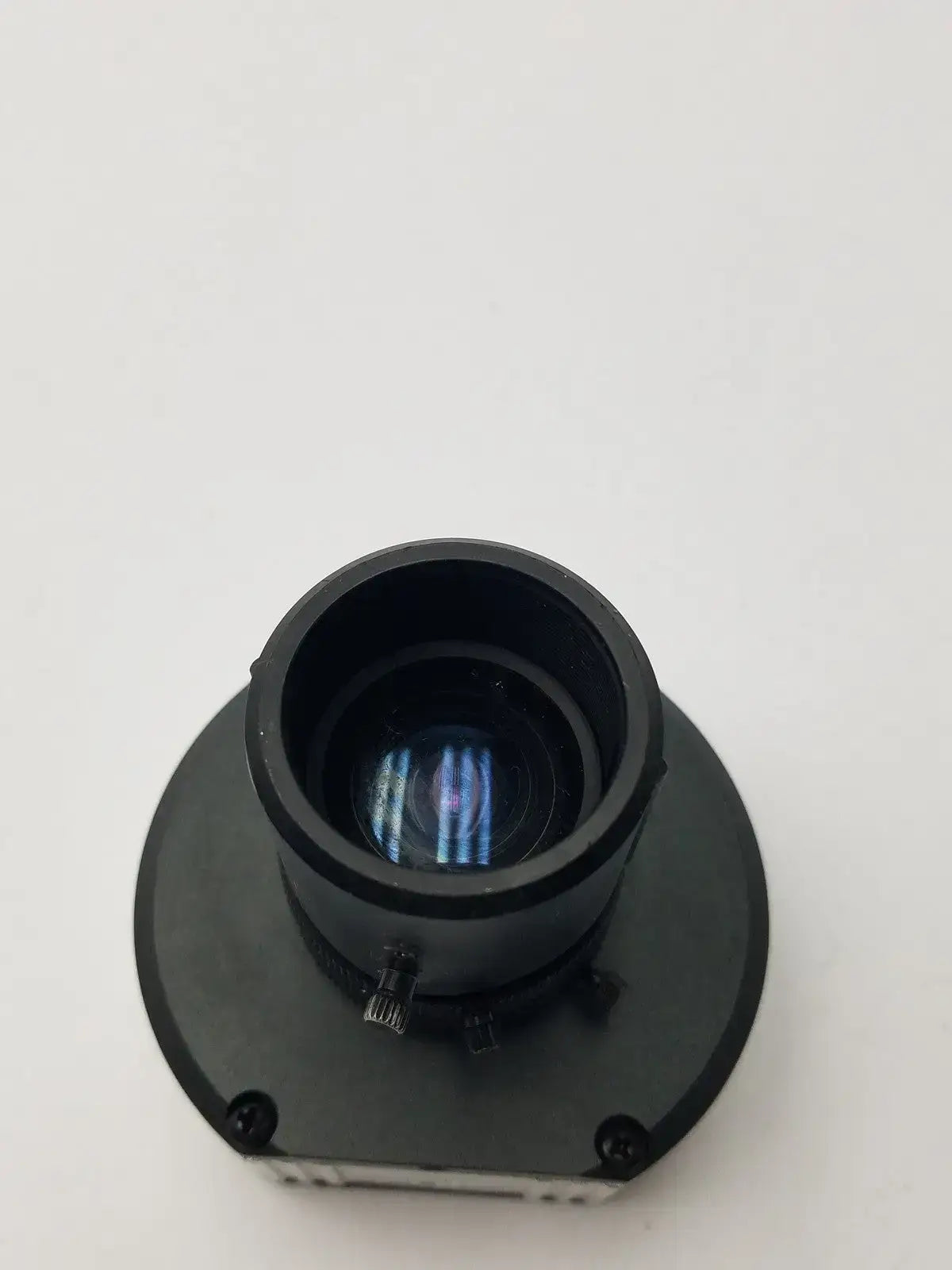 Arecont Vision AV5115DN 5MP H.264 Day/Night MegaVideo Camera with Lens - IP