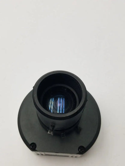 Arecont Vision AV5115DN 5MP H.264 Day/Night MegaVideo Camera with Lens - IP