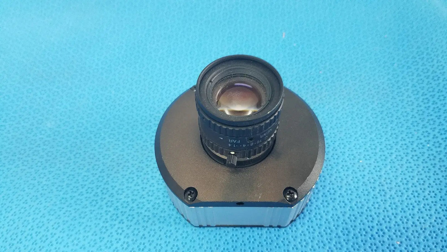 Arecont Vision AV5115DNv1 5MP Day/Night IP Camera Computar 12mm