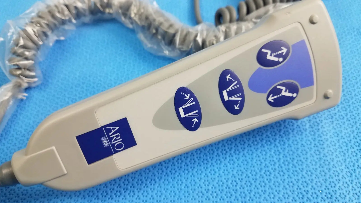 ARIO Medical Bed Hand Control Remote