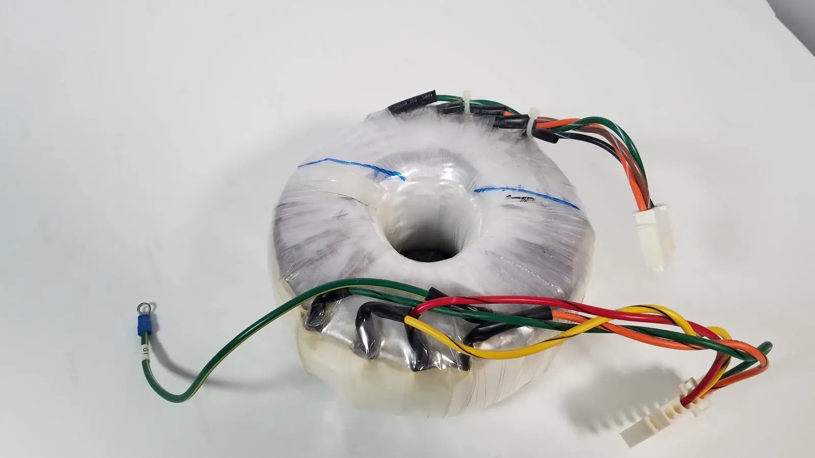 Arirang 750VA S/N 0911195 Transformer