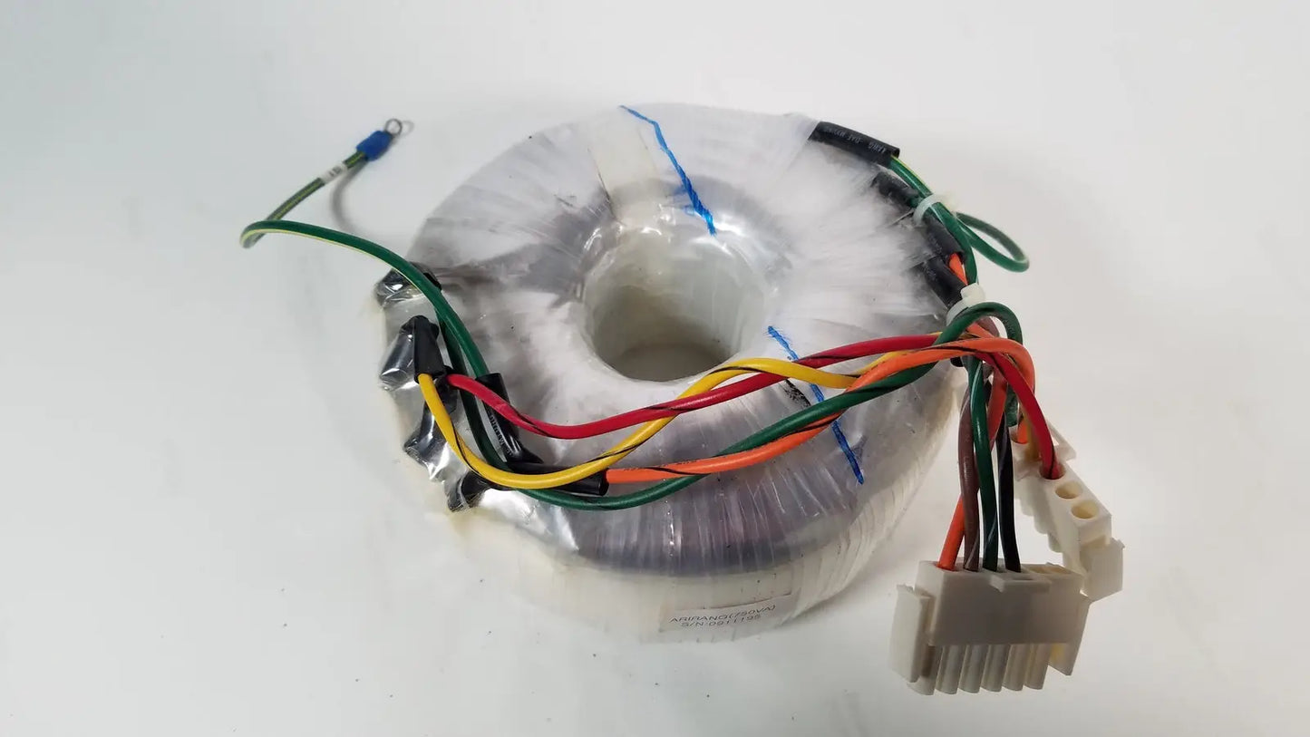 Arirang 750VA S/N 0911195 Transformer