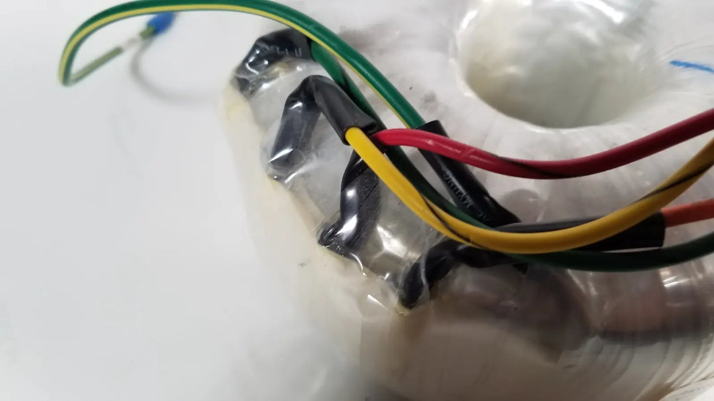 Arirang 750VA S/N 0911195 Transformer