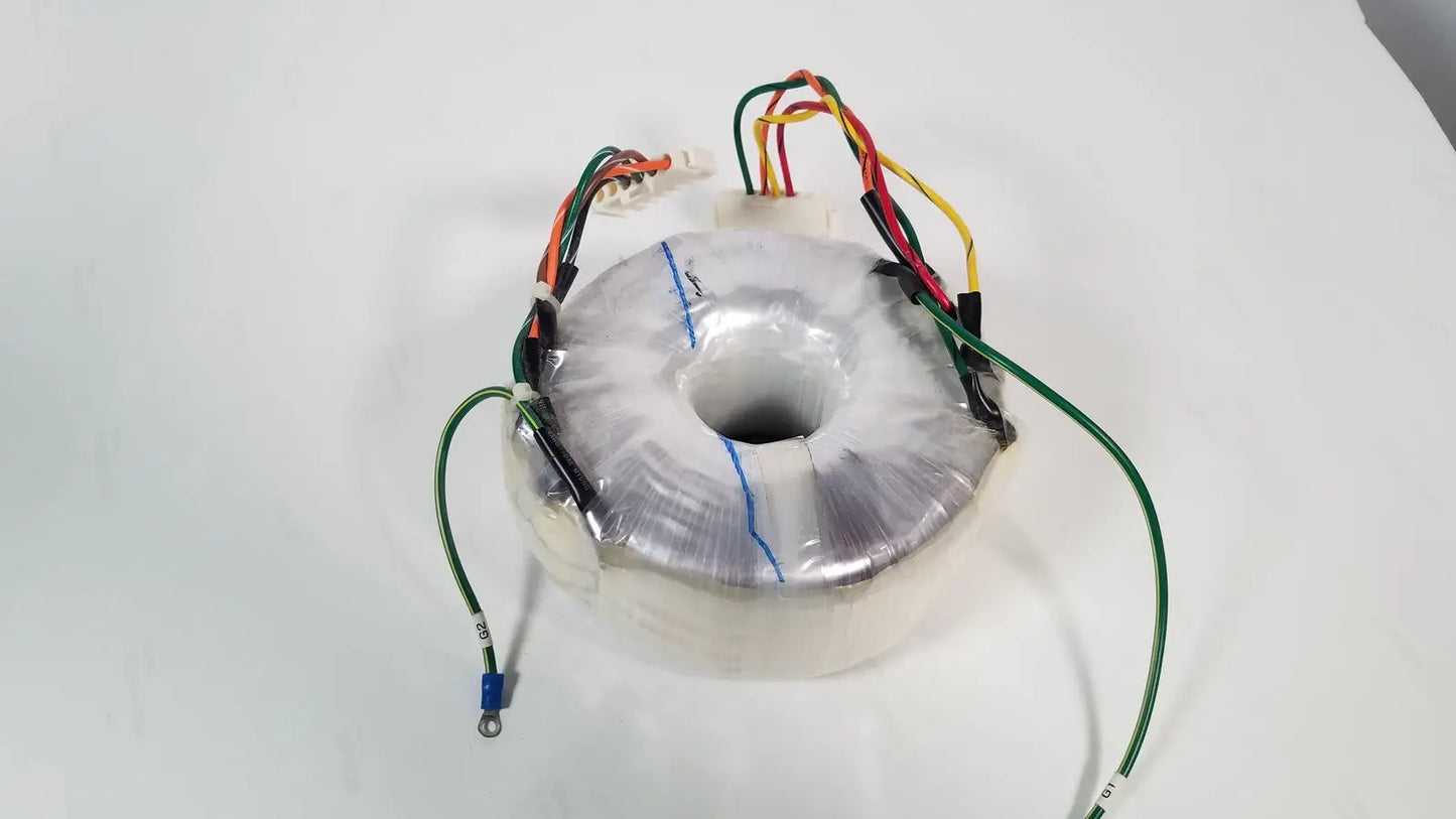 Arirang 750VA S/N 0911195 Transformer