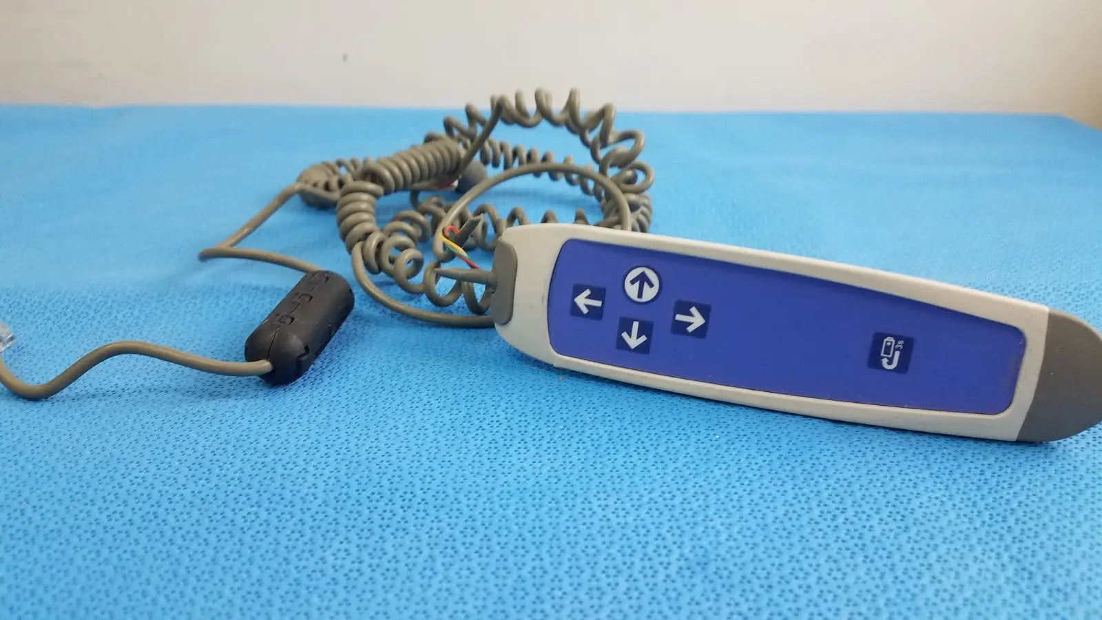 Arjo 4 Button Hand Wired Remote Control