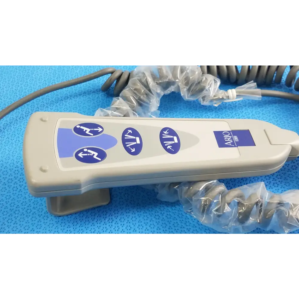 Zeiss OPMI Vario S7 High Performance Surgical Microscope