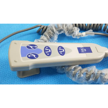 Zeiss OPMI Vario S7 High Performance Surgical Microscope