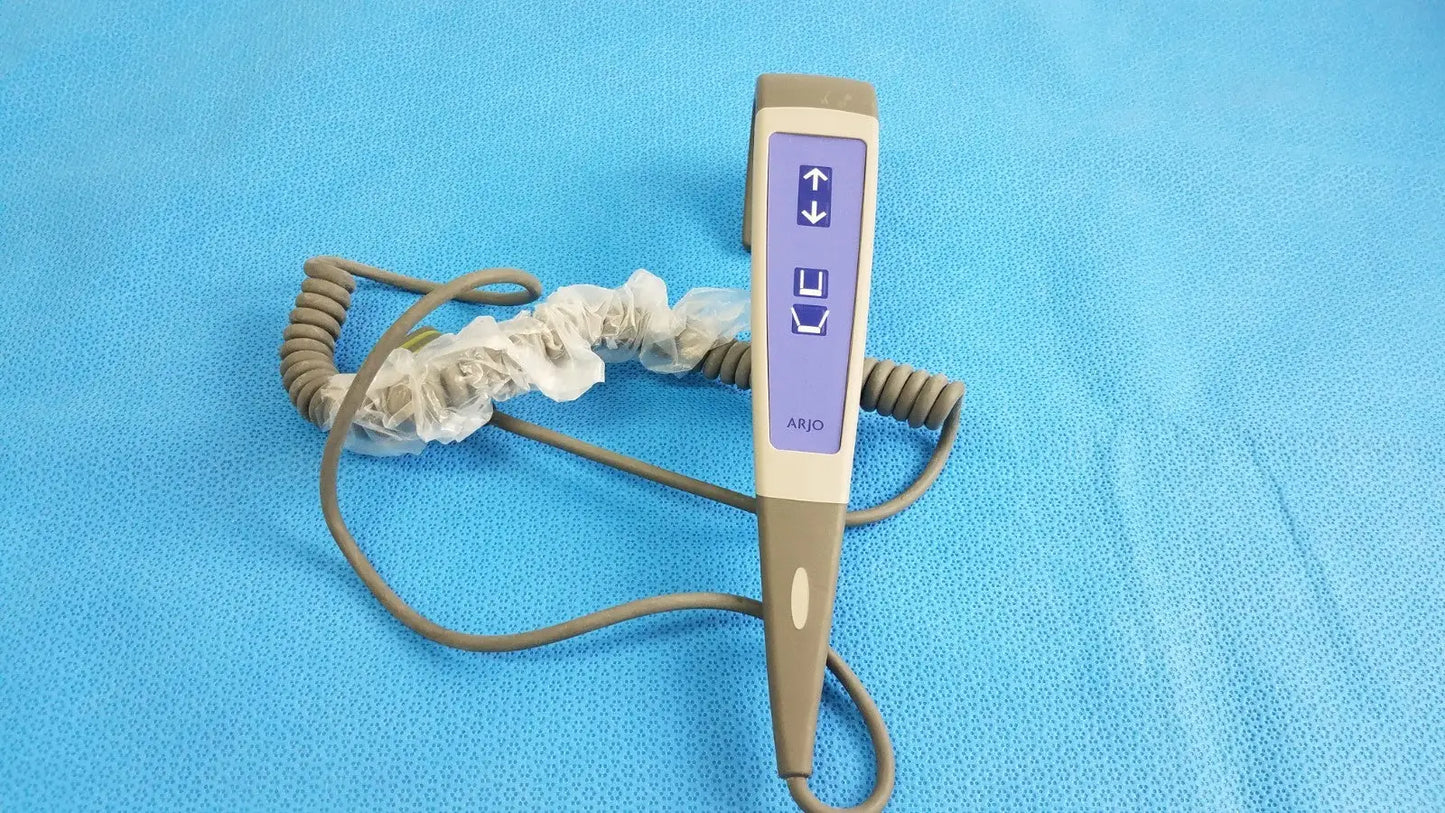 Arjo Hand Wired Remote Control for Patient Lifts