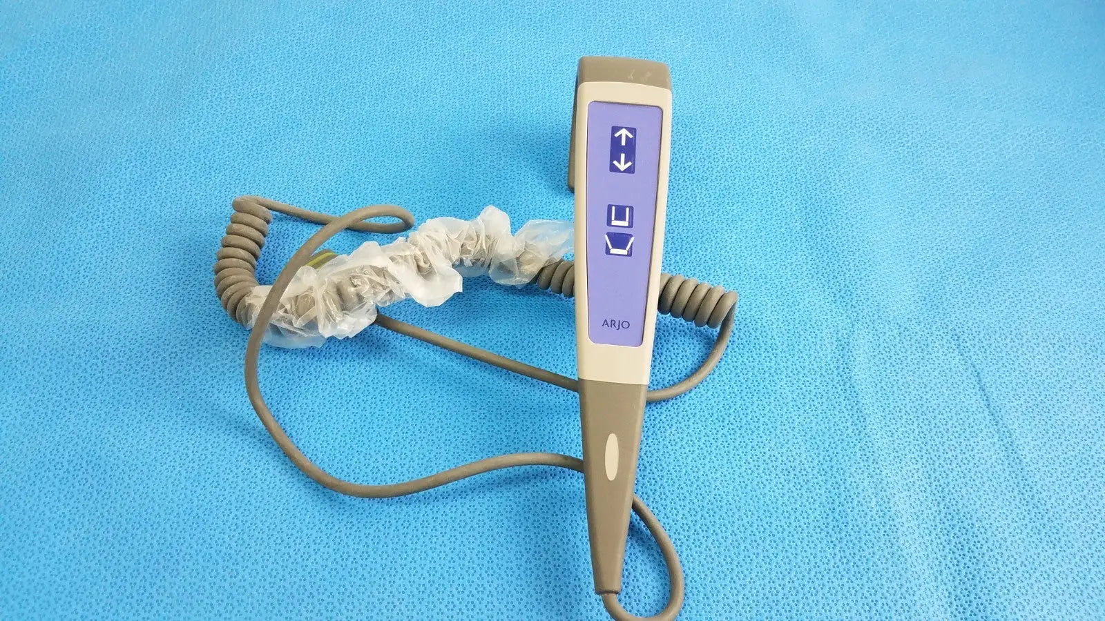 Arjo Hand Wired Remote Control for Patient Lifts