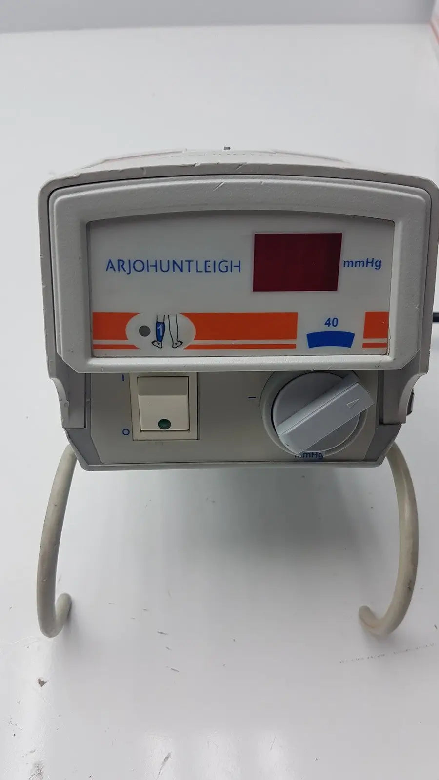 ARJO HUNTLEIGH AC550 Flowtron Excel PUMP - Compression Therapy Pump