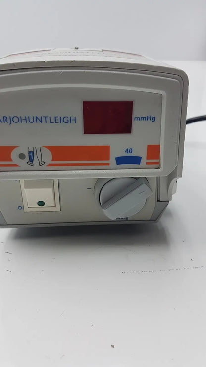 ARJO HUNTLEIGH AC550 Flowtron Excel PUMP - Compression Therapy Pump