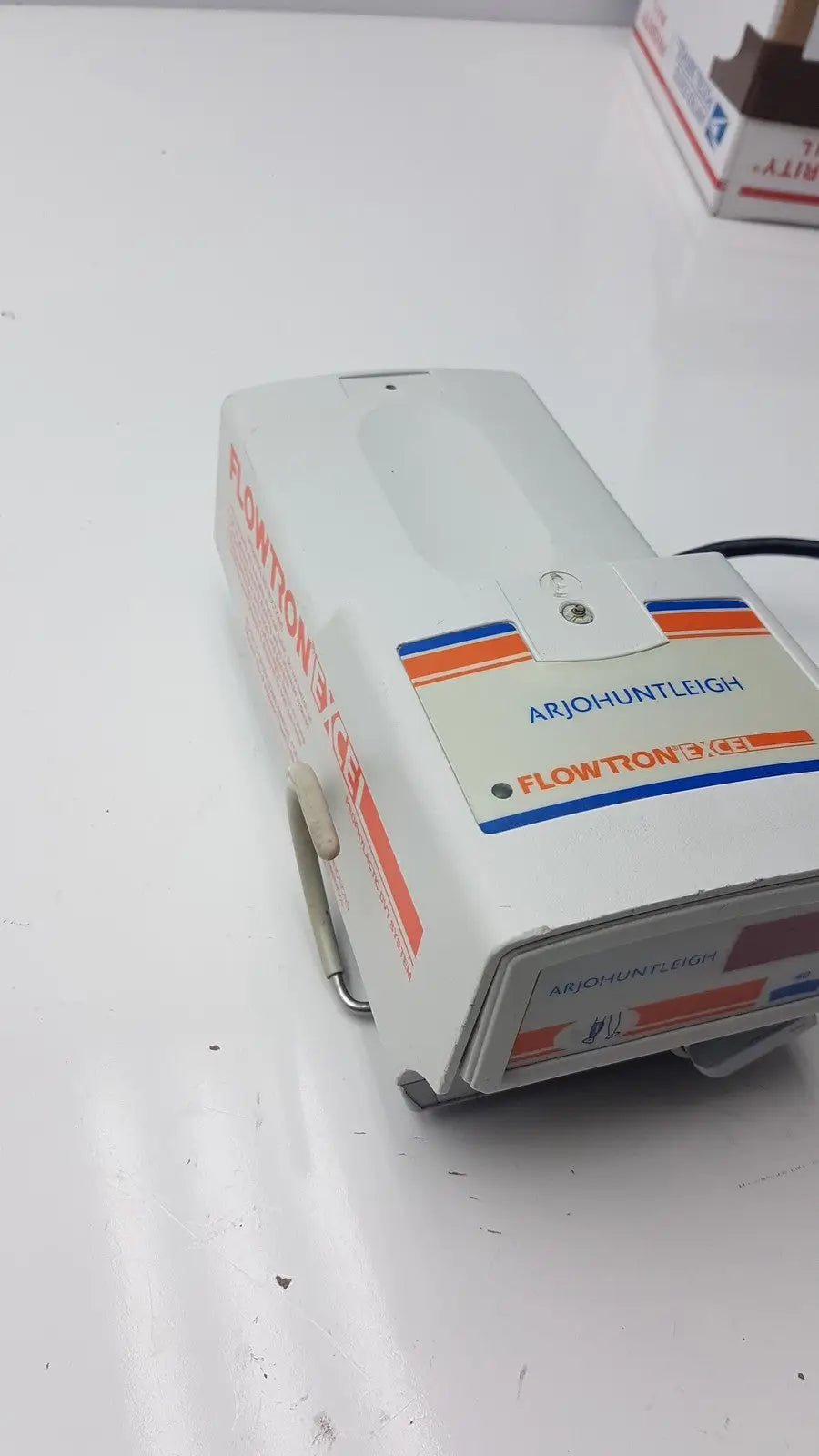 ARJO HUNTLEIGH AC550 Flowtron Excel PUMP - Compression Therapy Pump