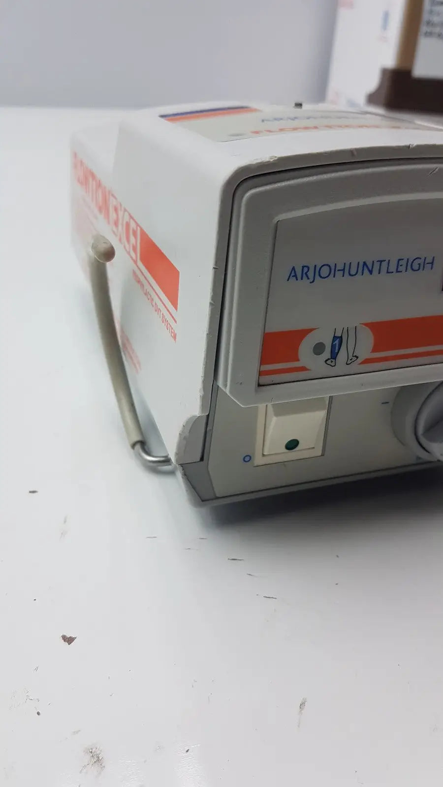 ARJO HUNTLEIGH AC550 Flowtron Excel PUMP - Compression Therapy Pump
