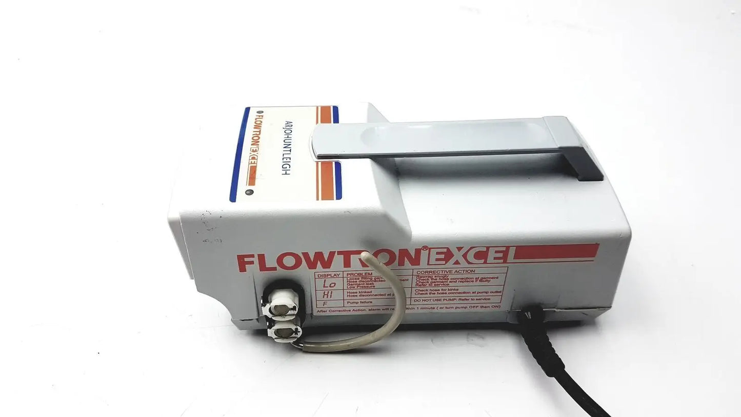 Arjo Huntleigh Flowtron Excel Model AC 550 FX1109362
