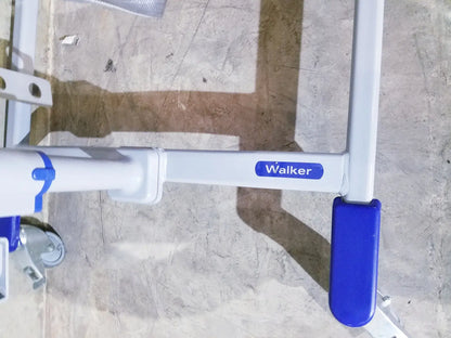 Arjo Huntleigh Power Electric Walker Lift Ambulatory Support - Untested - Patient