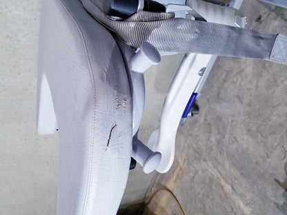 Arjo Huntleigh Power Electric Walker Lift Ambulatory Support - Untested - Patient