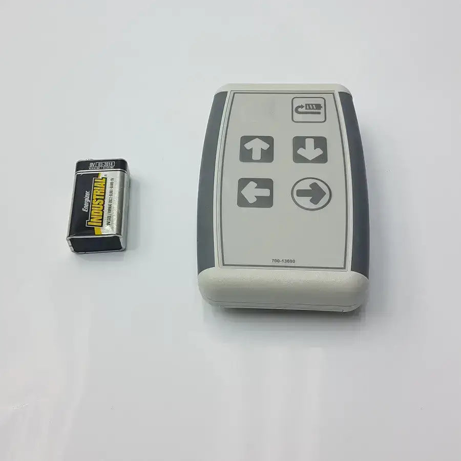 Arjo Maxi Sky 2 Ceiling Hoist Infrared Handset