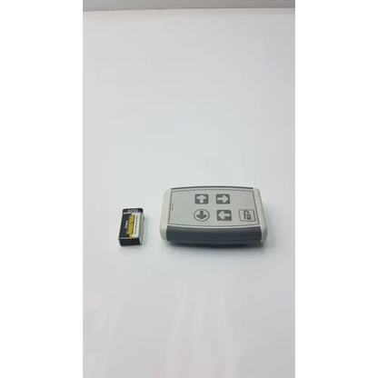 Arjo Maxi Sky 2 Ceiling Hoist Infrared Handset