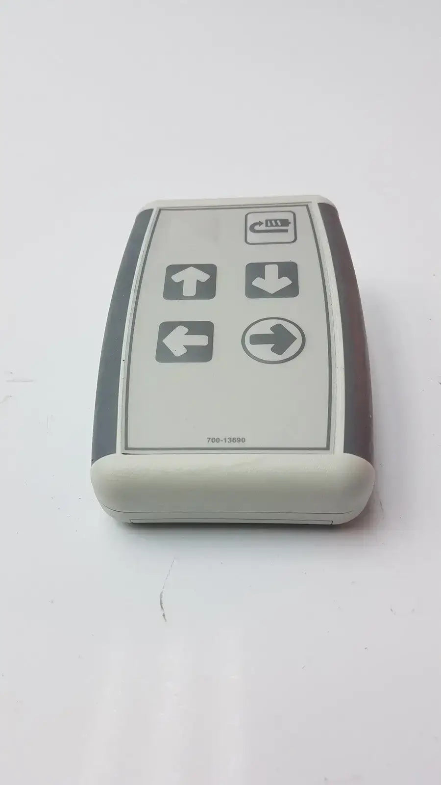 Arjo Maxi Sky 2 Ceiling Hoist Infrared Handset