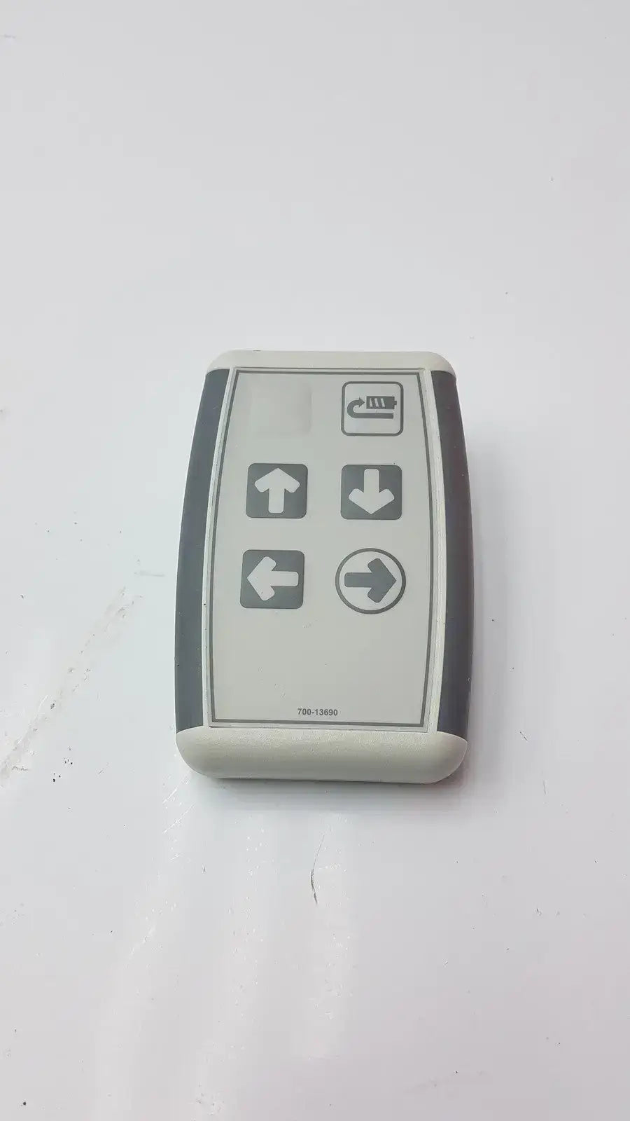 Arjo Maxi Sky 2 Ceiling Hoist Infrared Handset