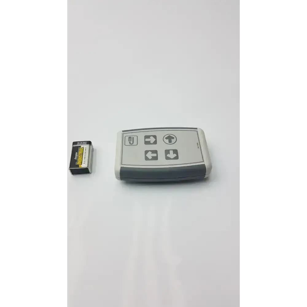 Arjo Maxi Sky 2 Ceiling Hoist Infrared Handset