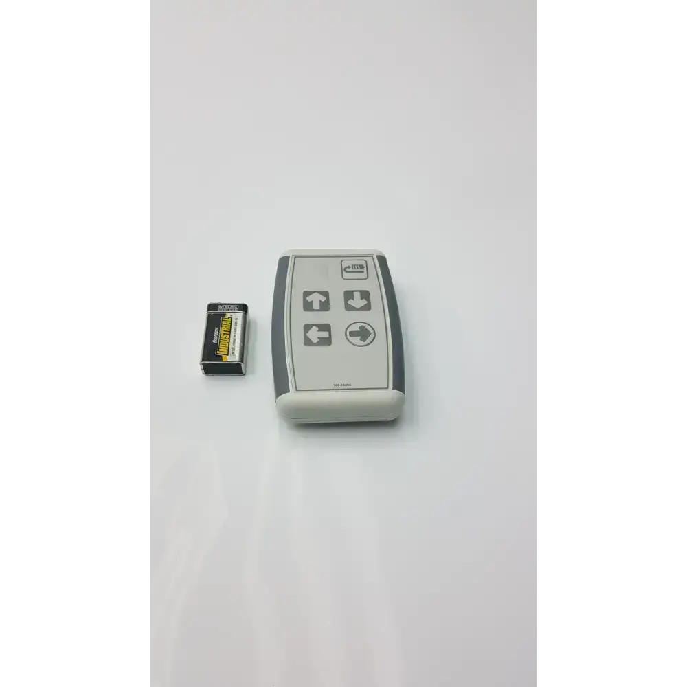 Arjo Maxi Sky 2 Ceiling Hoist Infrared Handset