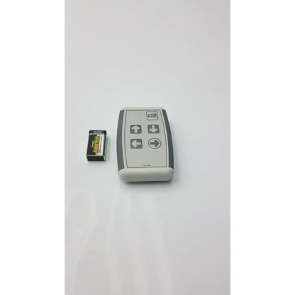 Arjo Maxi Sky 2 Ceiling Hoist Infrared Handset