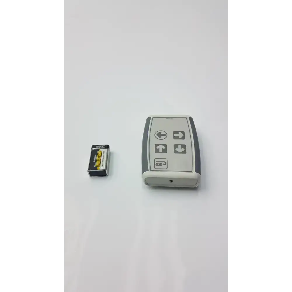 Arjo Maxi Sky 2 Ceiling Hoist Infrared Handset