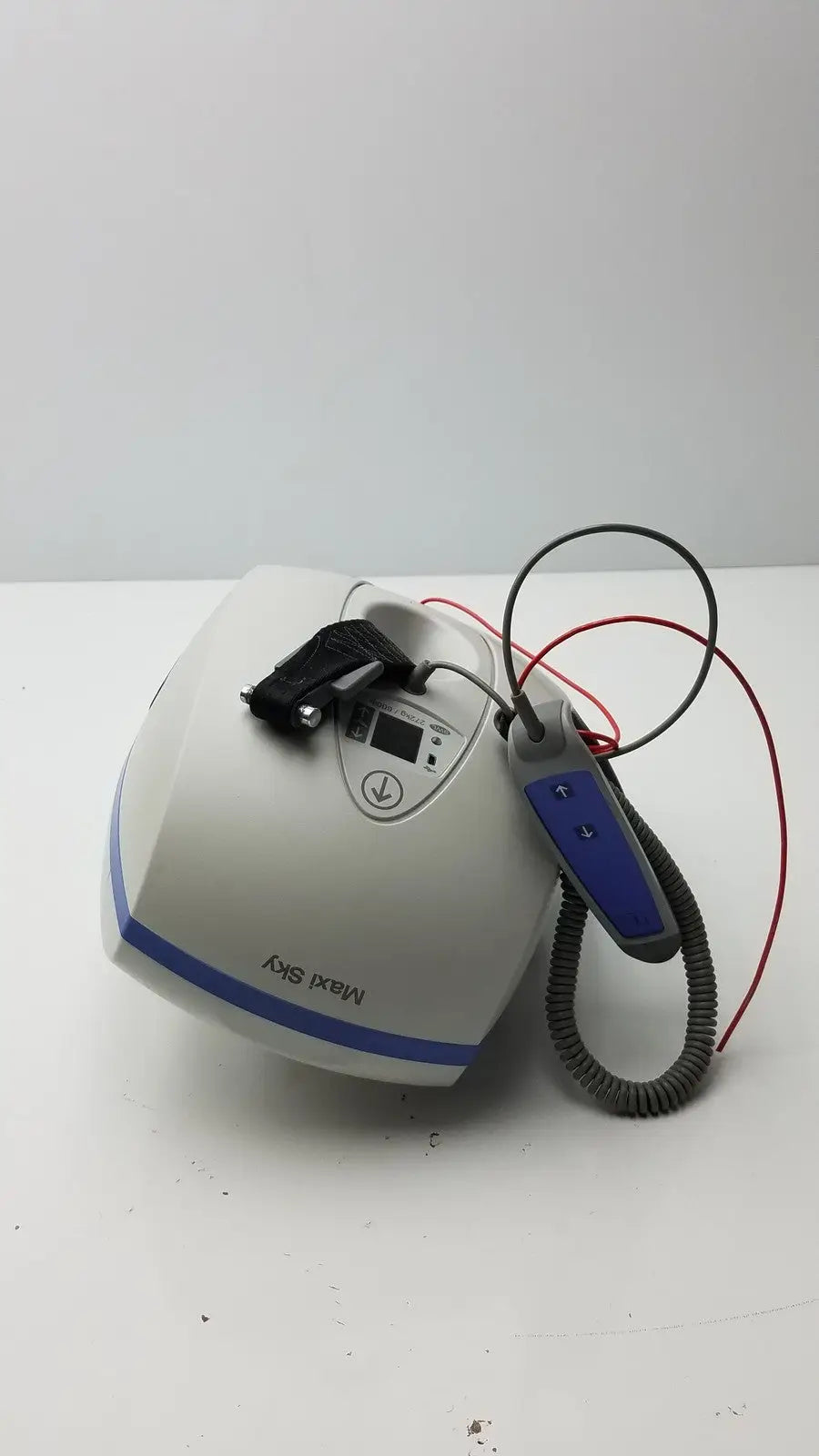 Arjo Maxi Sky 2 Patient Ceiling Lift Ref MS010