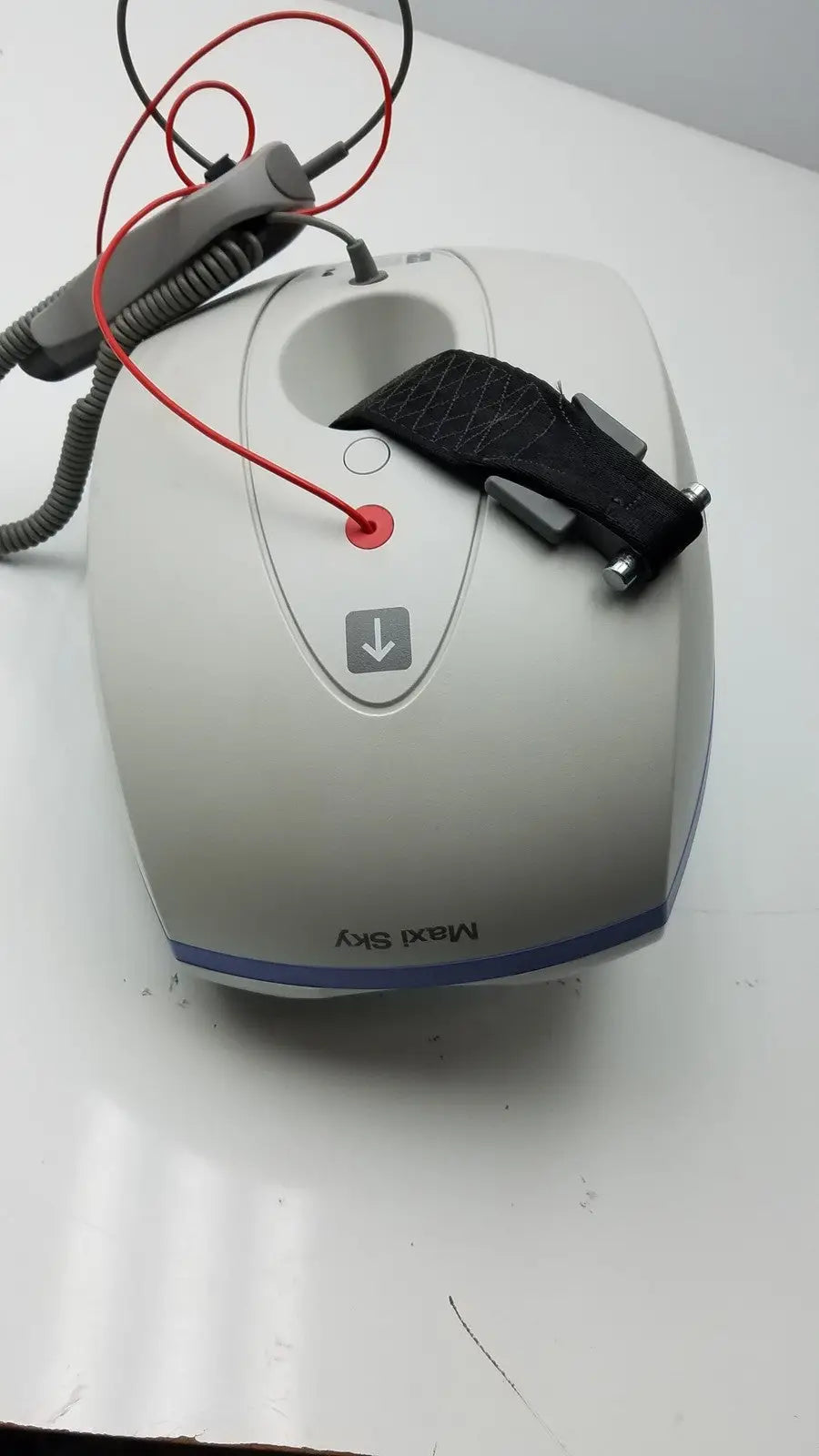 Arjo Maxi Sky 2 Patient Ceiling Lift Ref MS010