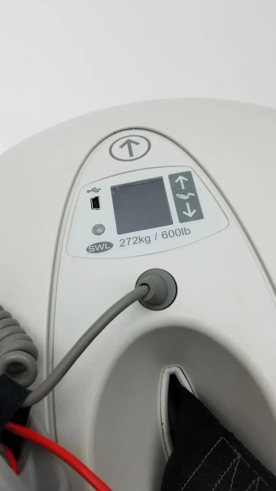 Arjo Maxi Sky 2 Patient Ceiling Lift Ref MS010