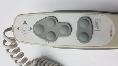 Arjo Maxi Sky 600 Control 700.13650.33 - Ceiling Lift
