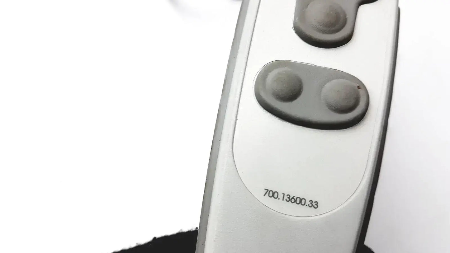 Arjo Maxi Sky 600 Patient Lift 2-Button Hand Control