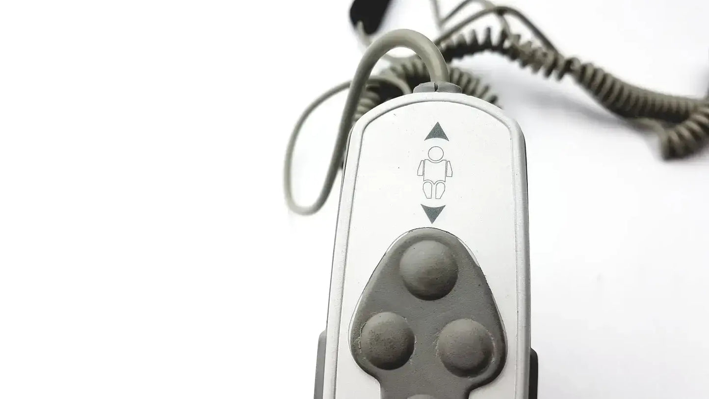 Arjo Maxi Sky 600 Patient Lift 2-Button Hand Control