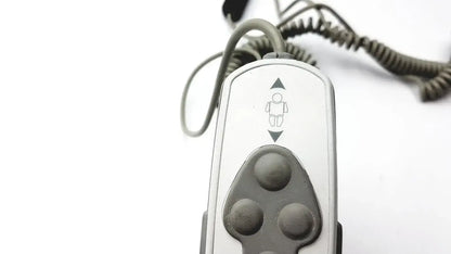 Arjo Maxi Sky 600 Patient Lift 2-Button Hand Control
