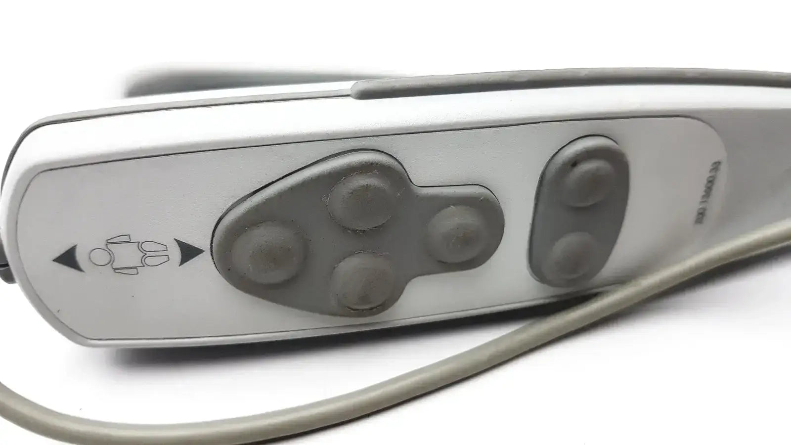 Arjo Maxi Sky 600 Patient Lift 2-Button Hand Control