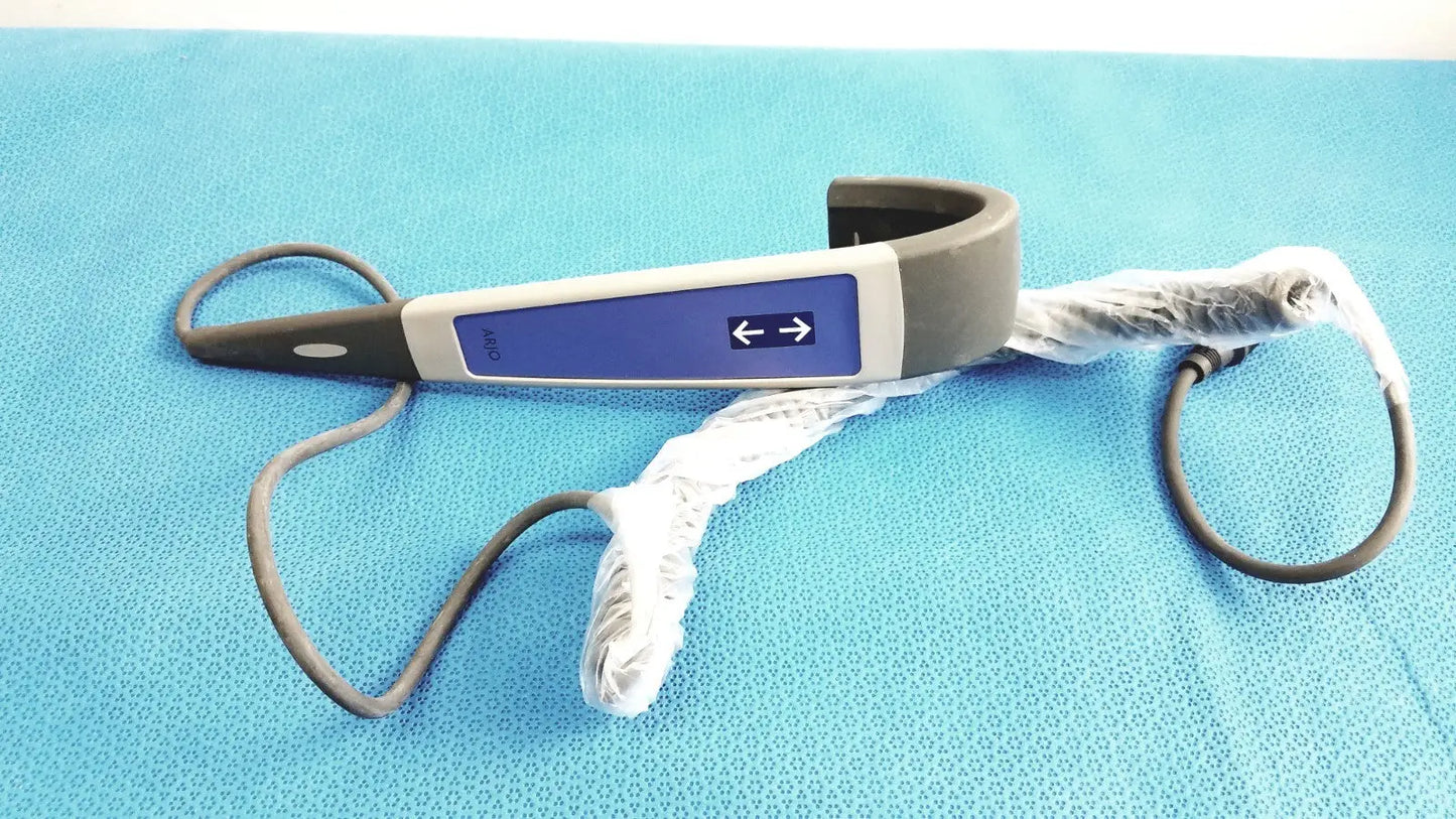 Arjo Medical Lift Hand Control Pendant – Control Handset for Patient Lift System
