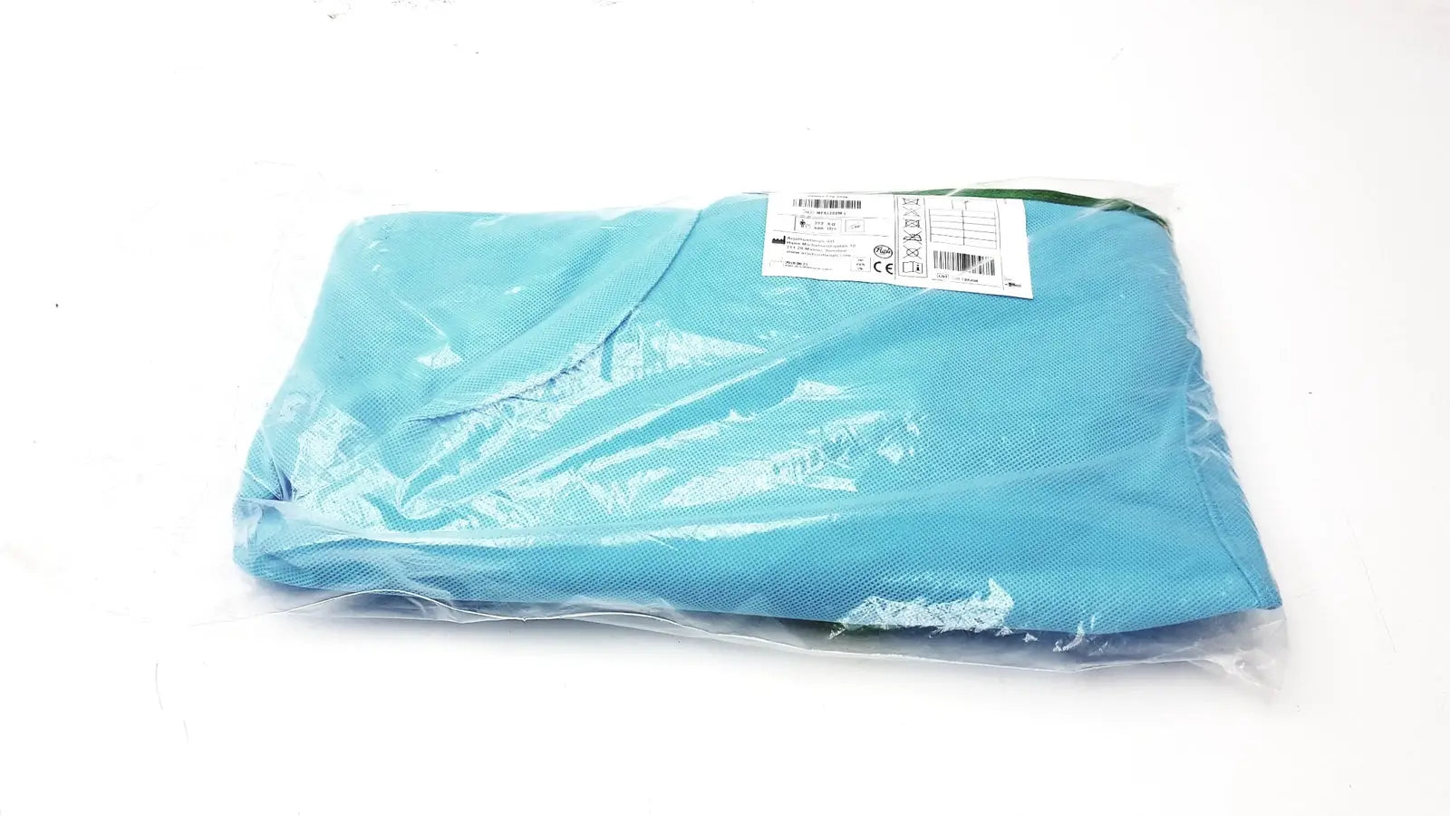 Arjo Patient Lift Sling Passive Clip Heavy Duty MFA1000M-L 272KG/600LBS