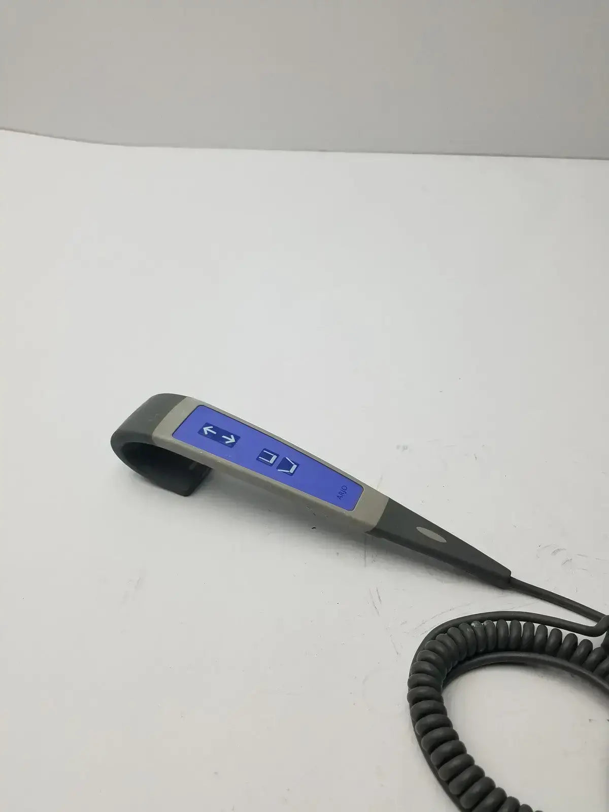 Arjo Two Button Ceiling Lift Handset Remote