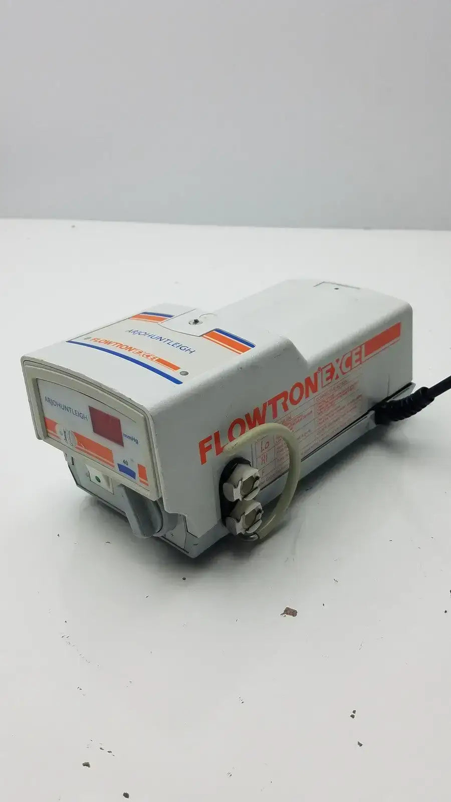 Arjohuntleigh Flowtron Excel AC 550 - Medical Equipment Part