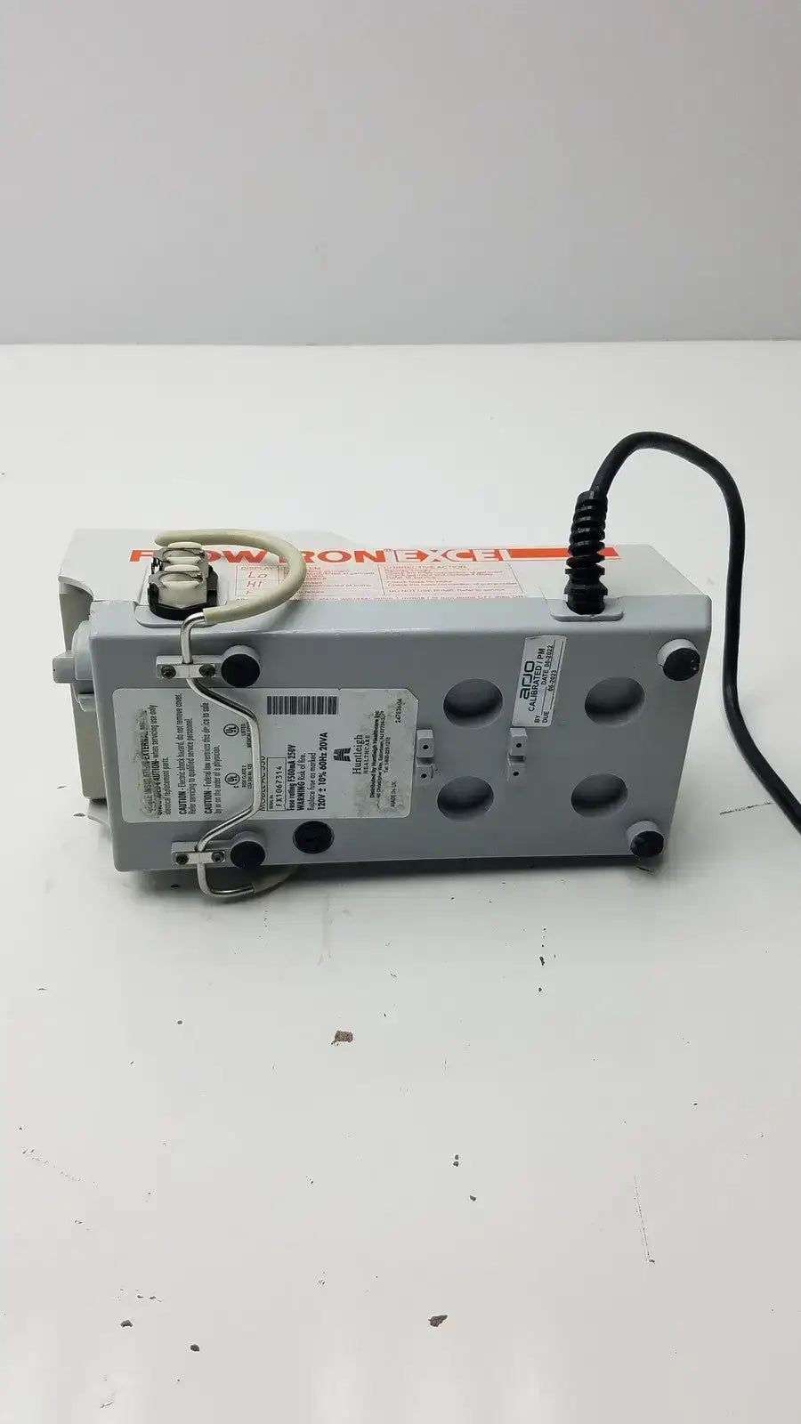Arjohuntleigh Flowtron Excel AC 550 - Medical Equipment Part