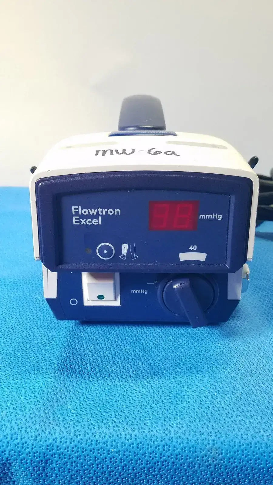 Arjohuntleigh Flowtron Excel DVT Pump