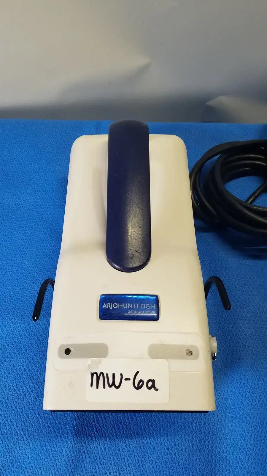 Arjohuntleigh Flowtron Excel DVT Pump